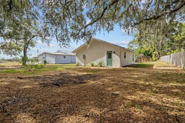 4020 CONNERSVILLE ROAD, Bartow, FL 33830