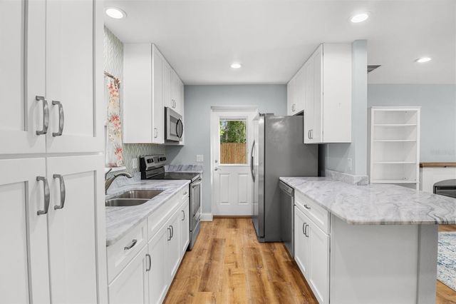 4020 CONNERSVILLE ROAD, Bartow, FL 33830