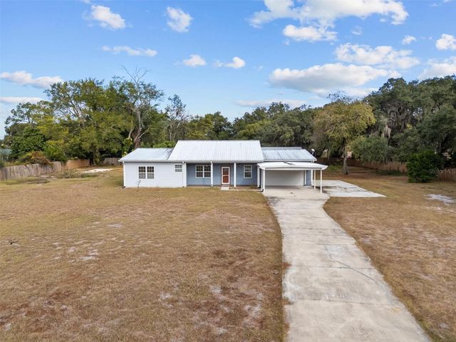 4020 CONNERSVILLE ROAD, Bartow, FL 33830