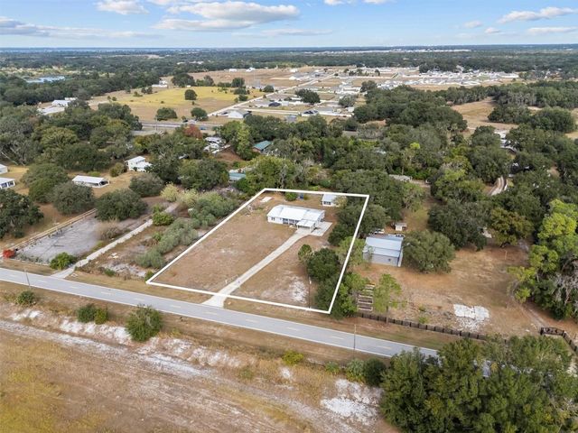 4020 CONNERSVILLE ROAD, Bartow, FL 33830