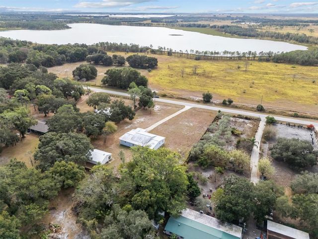 4020 CONNERSVILLE ROAD, Bartow, FL 33830