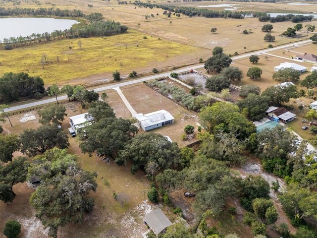 4020 CONNERSVILLE ROAD, Bartow, FL 33830