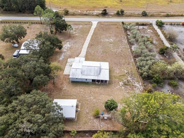 4020 CONNERSVILLE ROAD, Bartow, FL 33830