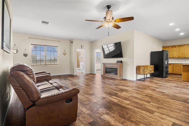 4020 CONNERSVILLE ROAD, Bartow, FL 33830