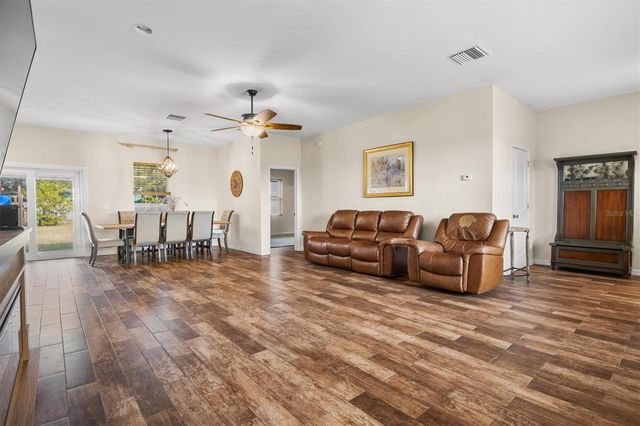 4020 CONNERSVILLE ROAD, Bartow, FL 33830