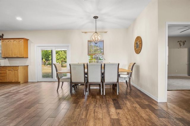 4020 CONNERSVILLE ROAD, Bartow, FL 33830