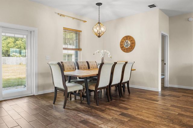 4020 CONNERSVILLE ROAD, Bartow, FL 33830