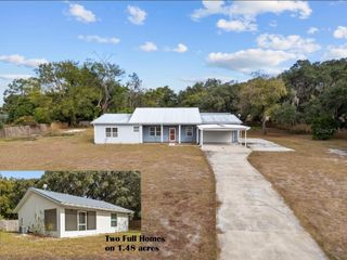 4020 CONNERSVILLE ROAD, Bartow, FL 33830