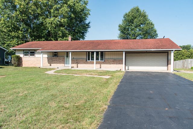35918 Riverview Drive, Paw Paw, MI 49079
