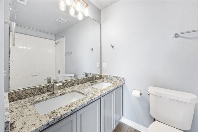 1506 Waters Edge Drive, Glenn Heights, TX 75154