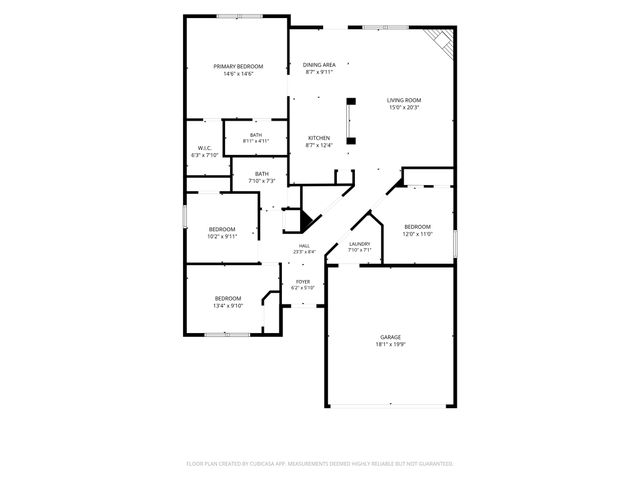 1506 Waters Edge Drive, Glenn Heights, TX 75154