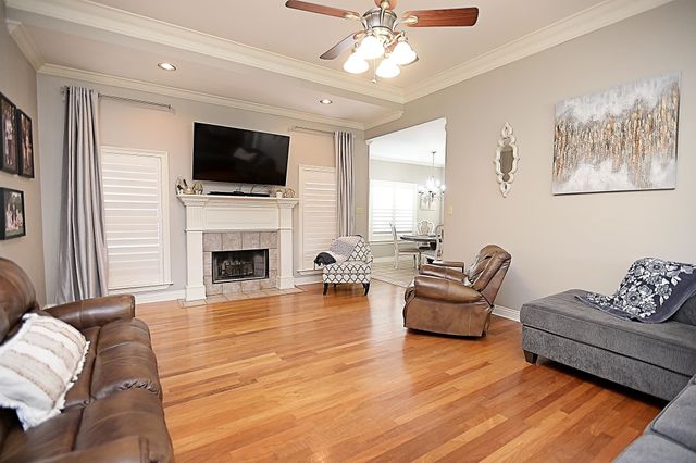 144 Sugarwood Boulevard, Houma, LA 70360