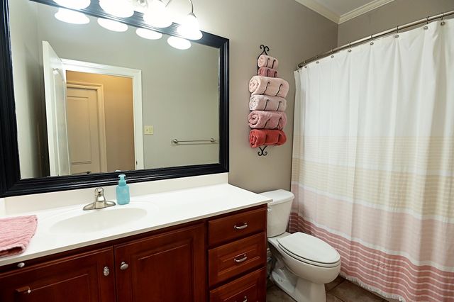 144 Sugarwood Boulevard, Houma, LA 70360