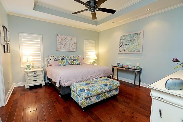 144 Sugarwood Boulevard, Houma, LA 70360