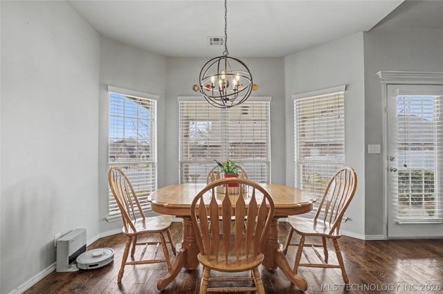 7529 E Galveston Street, Broken Arrow, OK 74014