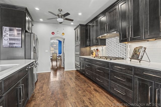 7529 E Galveston Street, Broken Arrow, OK 74014