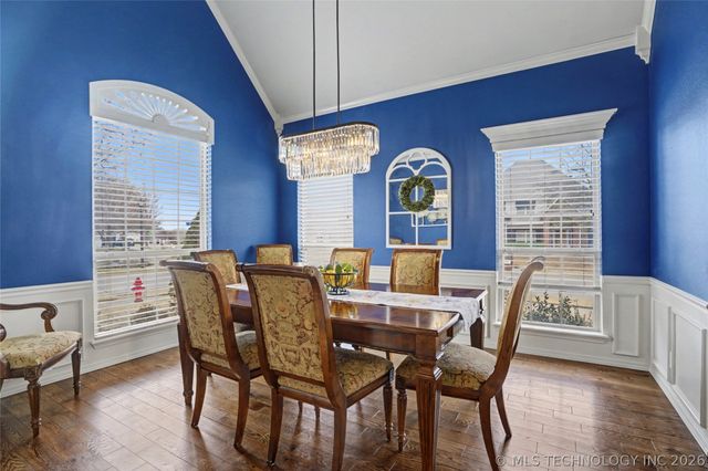 7529 E Galveston Street, Broken Arrow, OK 74014