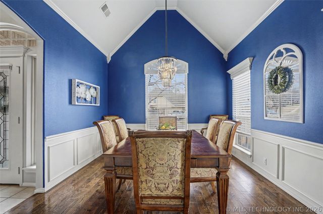 7529 E Galveston Street, Broken Arrow, OK 74014