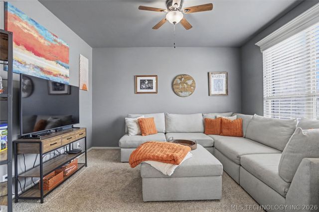 7529 E Galveston Street, Broken Arrow, OK 74014