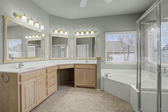 7529 E Galveston Street, Broken Arrow, OK 74014