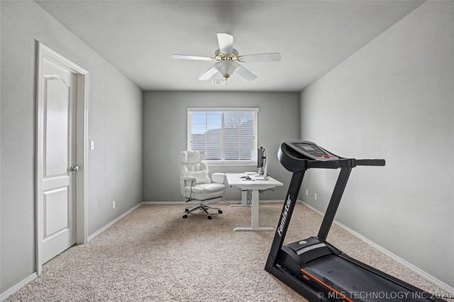 7529 E Galveston Street, Broken Arrow, OK 74014