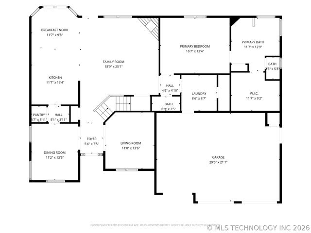 7529 E Galveston Street, Broken Arrow, OK 74014