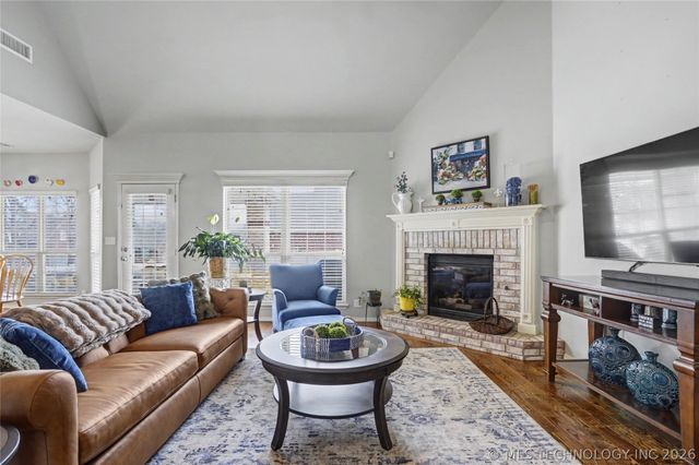 7529 E Galveston Street, Broken Arrow, OK 74014