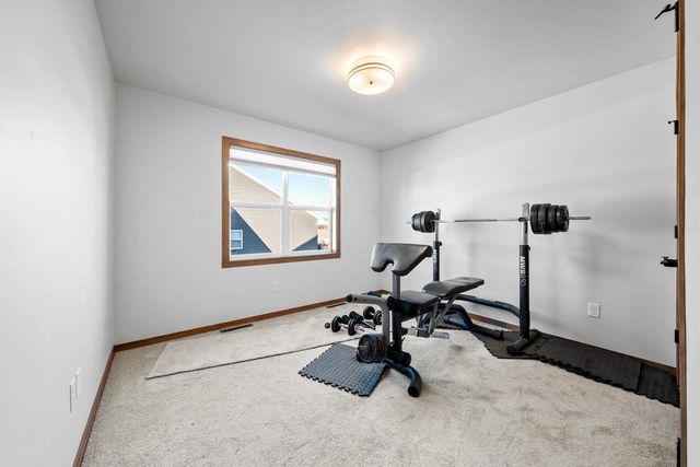 1104 BAY MIST DRIVE, Green Bay, WI 54311