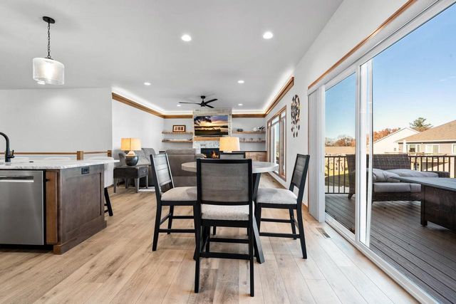 1104 BAY MIST DRIVE, Green Bay, WI 54311