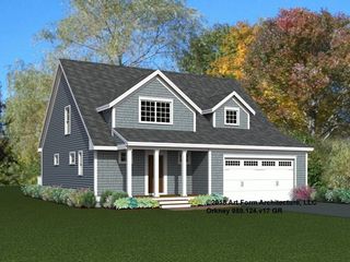 Unit 23 Summerwind Place # 23, Greenland, NH 03840
