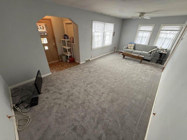 1320 Mole Avenue, Janesville, WI 53548