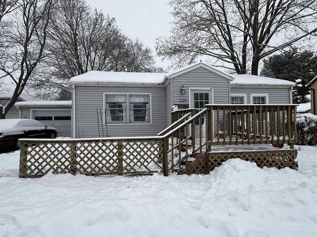 1320 Mole Avenue, Janesville, WI 53548