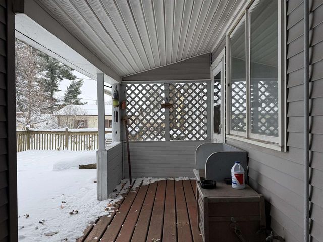 1320 Mole Avenue, Janesville, WI 53548