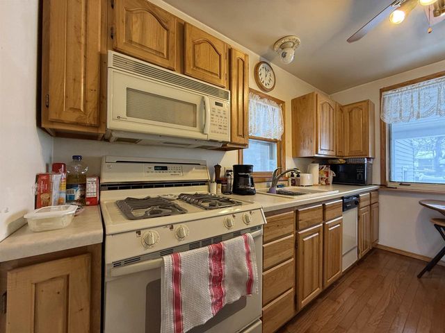 1320 Mole Avenue, Janesville, WI 53548