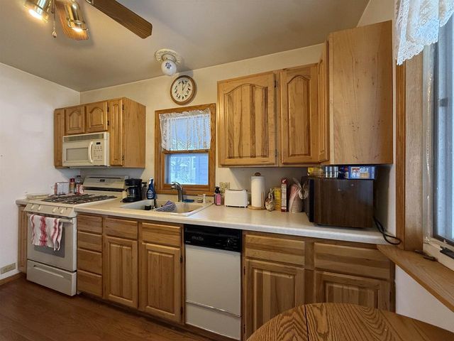 1320 Mole Avenue, Janesville, WI 53548