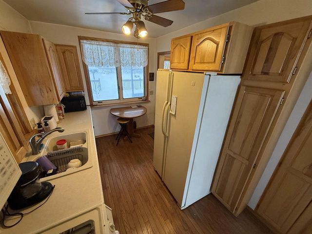 1320 Mole Avenue, Janesville, WI 53548