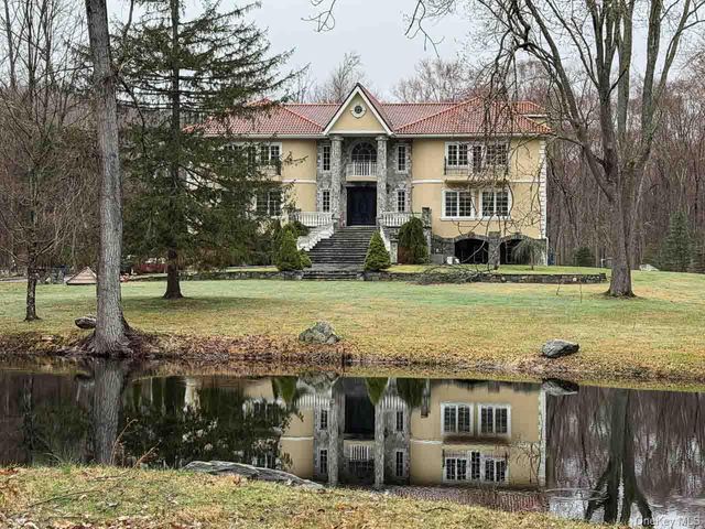 180 Stone Hill Road, Bedford, NY 10506