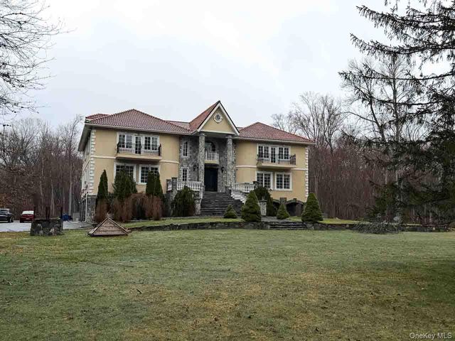 180 Stone Hill Road, Bedford, NY 10506