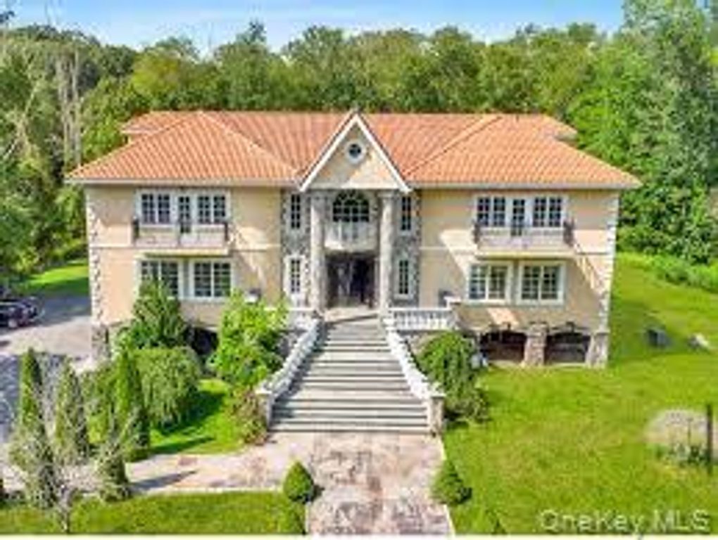 180 Stone Hill Road, Bedford, NY 10506