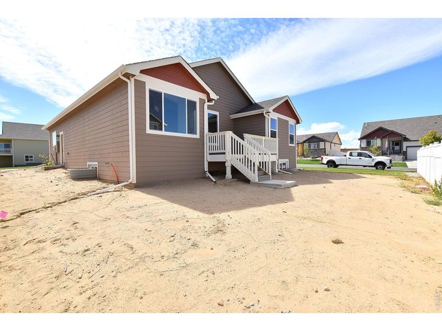 2368 Jasmine Ln, Johnstown, CO 80534