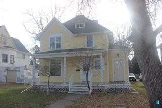 114 SE 8th N/A, Aberdeen, SD 57401