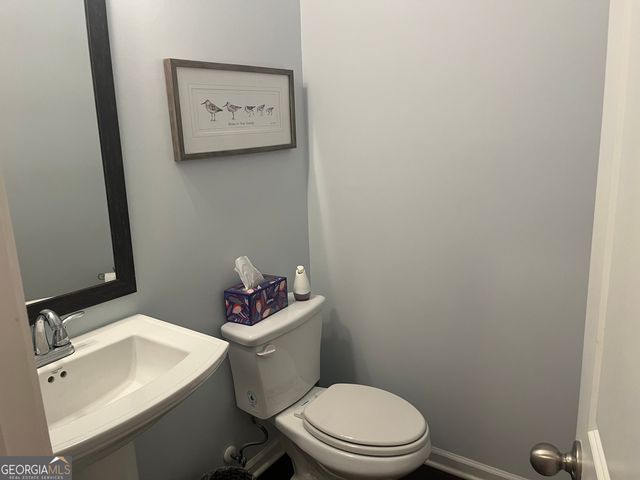 5545 Bright Cross Way, Suwanee, GA 30024