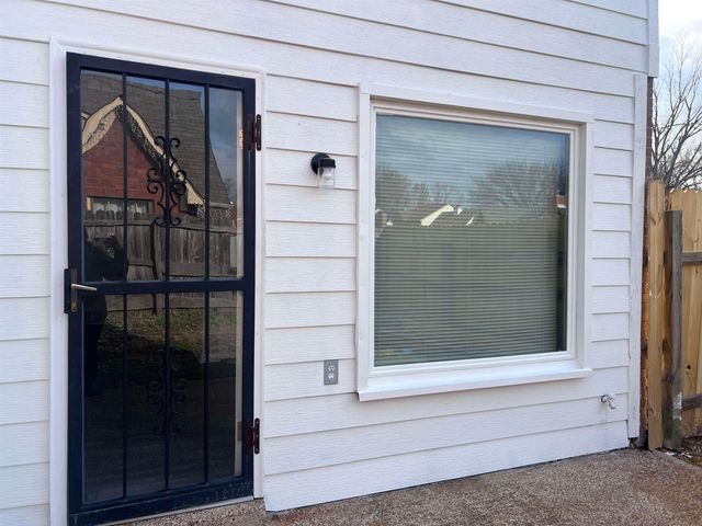 6320 KIRBY DOWNS DR, Memphis, TN 38115