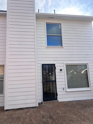 6320 KIRBY DOWNS DR, Memphis, TN 38115