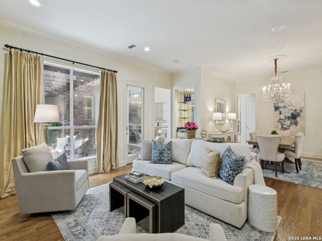 79 Longsford, San Antonio, TX 78209