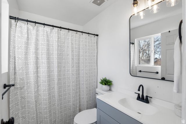 3877 S 6620 W, West Valley City, UT 84128