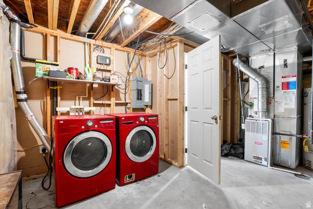 3877 S 6620 W, West Valley City, UT 84128