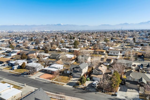 3877 S 6620 W, West Valley City, UT 84128