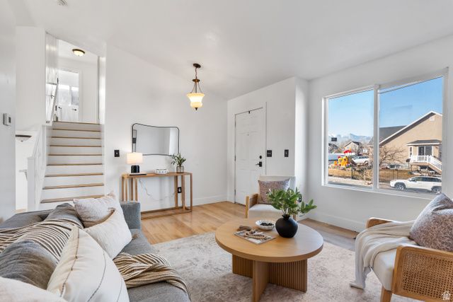 3877 S 6620 W, West Valley City, UT 84128