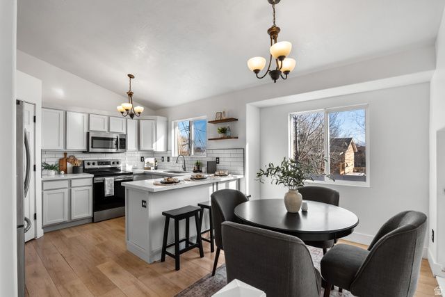 3877 S 6620 W, West Valley City, UT 84128